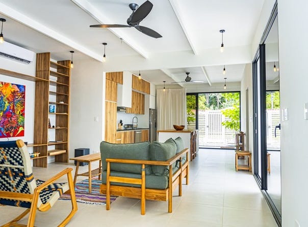 Modern Elegance Meets Tropical Lifestyle in Uvita: Near the Coast House For Sale in Uvita, Uvita, Puntarenas 60504