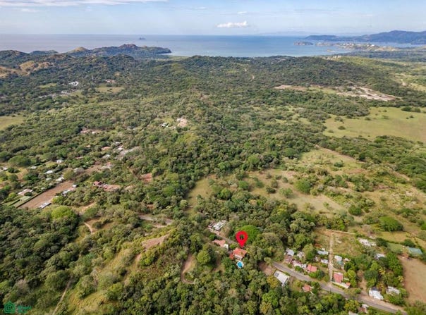Cornett Retreat , Playa Grande, Santa Cruz, Guanacaste, Santa Cruz, Guanacaste