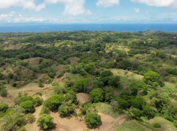 Santa Teresa Beach, Puntarenas Province, Puntarenas Province