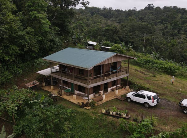 BAJO RODRIGUEZ, SAN RAMON, San Ramon, Alajuela, San Ramon, Alajuela