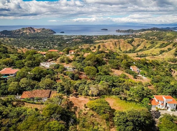 Ladera del Mar- Monte Mar Lot 1, Sardinal, Guanacaste 50503