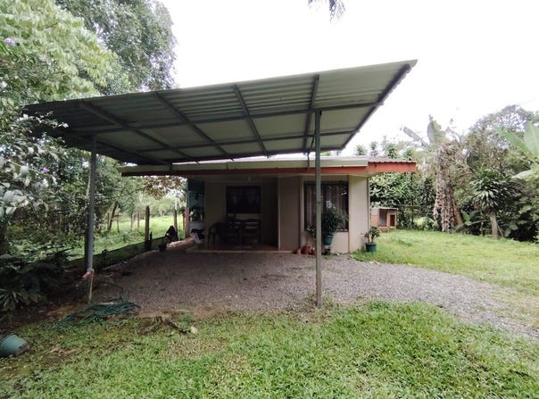 200 oeste de Restaurante el Oasis, El general, Perez Zeledon, Costa Rica, Pérez Zeledón, San José, Pérez Zeledón, San José