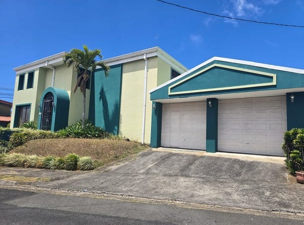 House for sale in Villa Adobe Residential, Santo Domingo, Heredia, Santo Domingo, Heredia