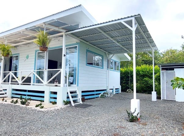 Villa nueva de Quepos., Quepos, Puntarenas, Quepos, Puntarenas