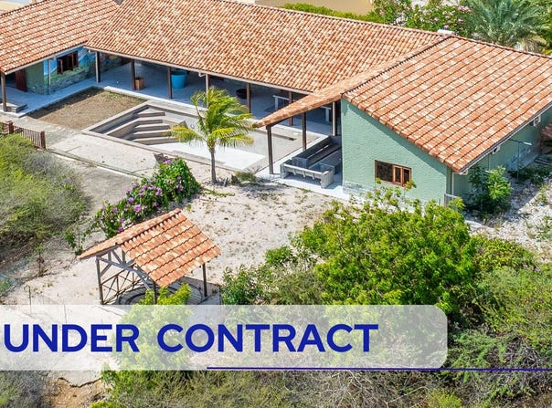 57 Kaya Butuela, Grote Berg, Curaçao, Grote Berg, Curaçao