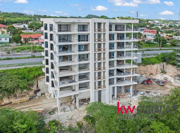 428Q+RRC, Helmin Magno Wiels Boulevard, Willemstad, Curaçao, Willemstad, Curaçao
