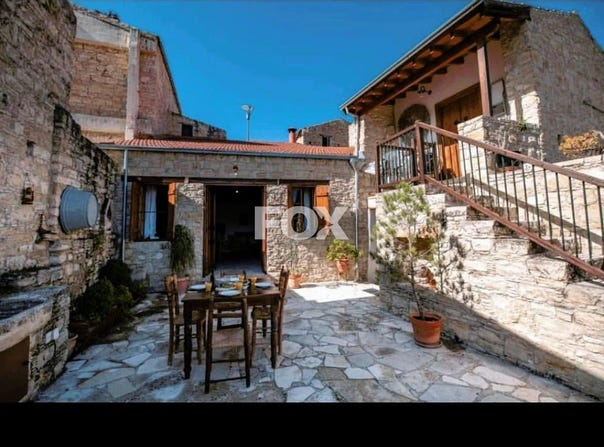 Lófou, Limassol