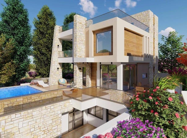 Paphos, Paphos