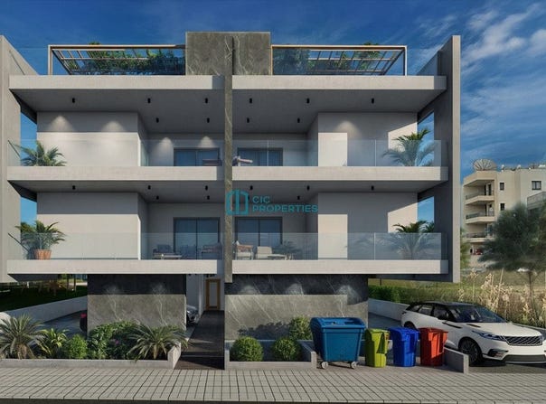 Voróklini, Larnaca