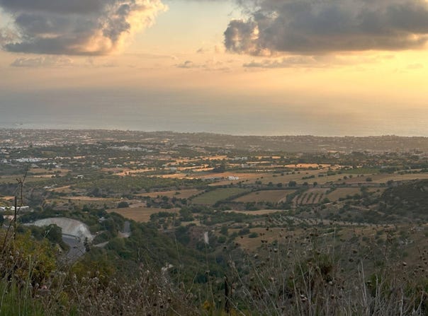 Tsada, Paphos 8540