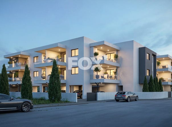 Erími, Limassol