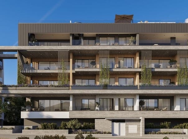 Limassol, Limassol 3047