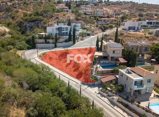 Geroskipou Municipality, Paphos