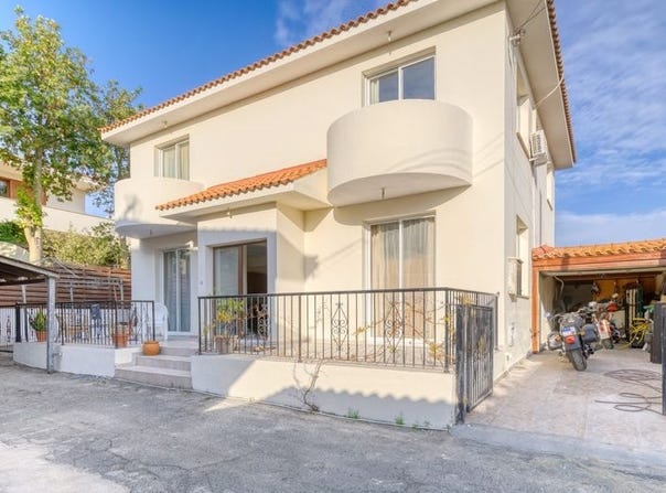 Aradíppou, Larnaca