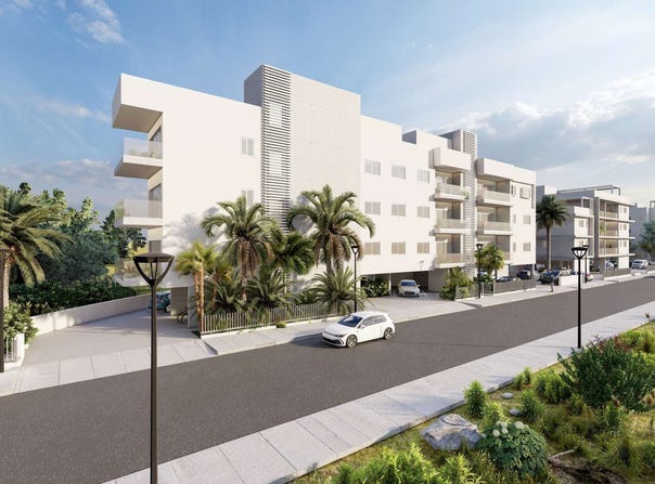 Aradippou, Larnaca