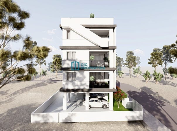 Aradíppou, Larnaca