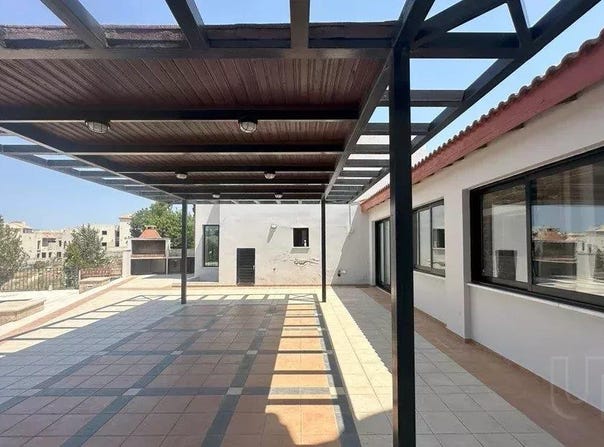 Paphos, Paphos