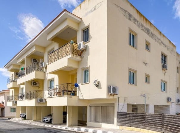 Anafotída, Larnaca
