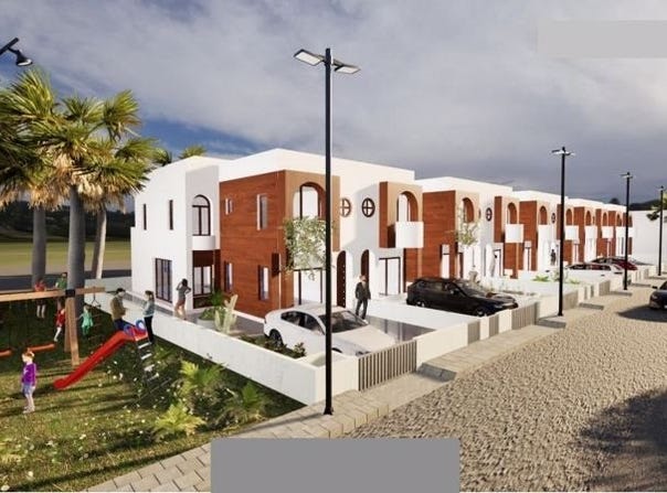 Livádia, Larnaca