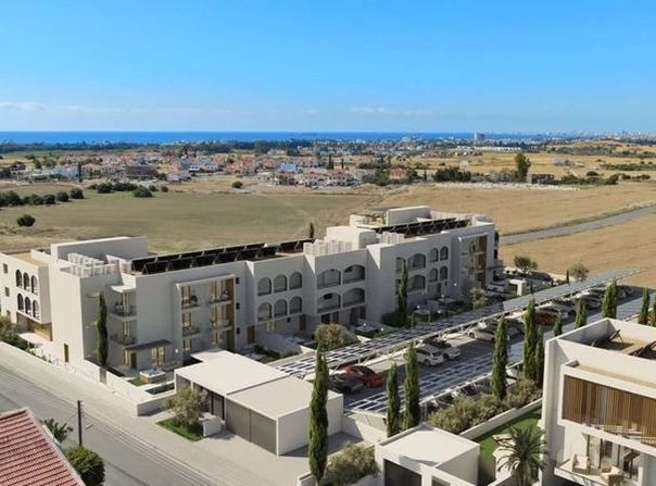 Pýla, Larnaca