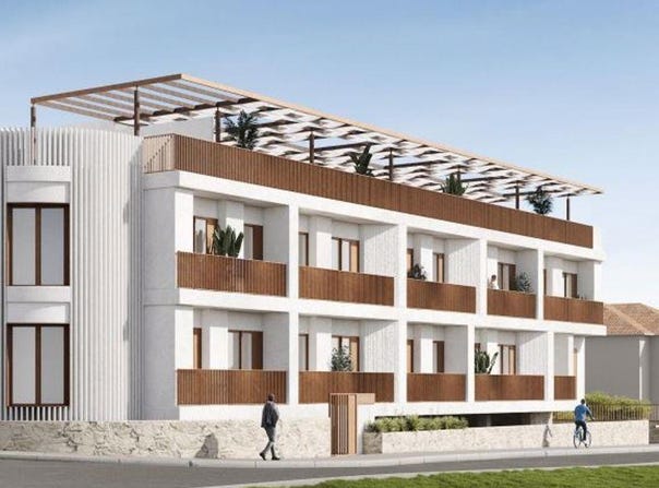 Pýla, Larnaca