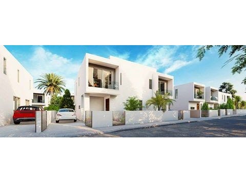 Paphos, Paphos
