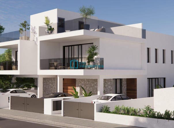 Perivólia, Larnaca