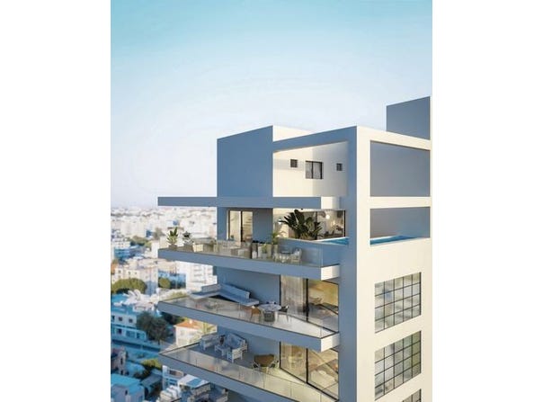 Nicosia, Nicosia