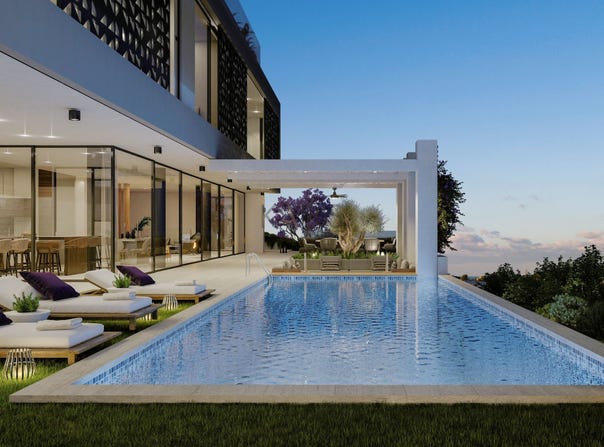 P4GR+F44, Agios Tychon 4521, Cyprus, Agios Tychon, Limassol 1000