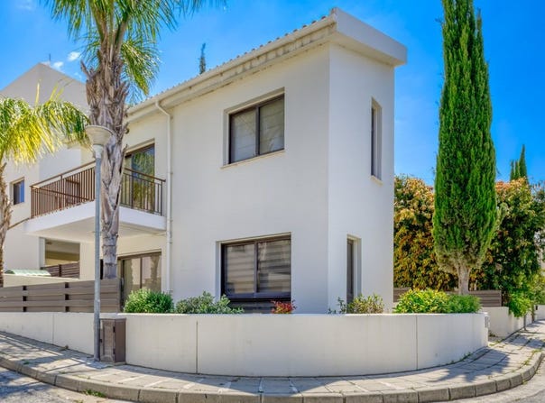 Tersefánou, Larnaca