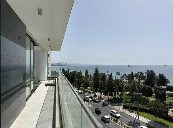 Limassol, Limassol 3032