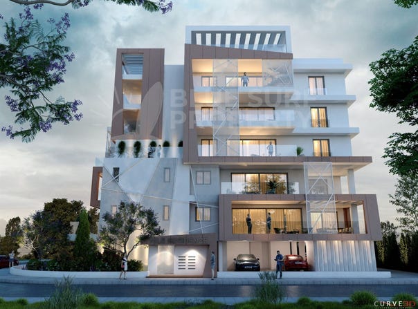 Larnaca, Larnaca