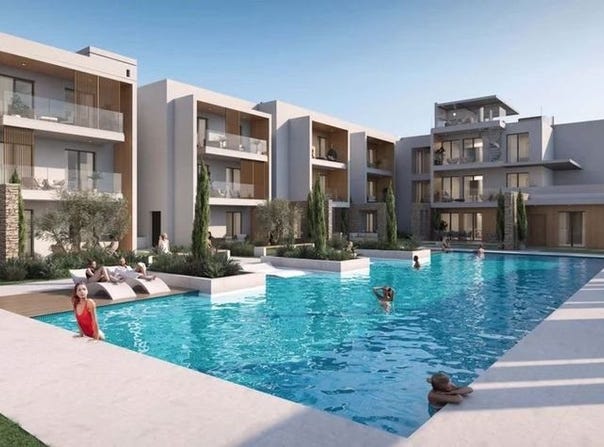 Pýla, Larnaca