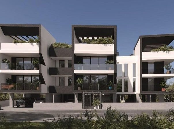 Aradíppou, Larnaca