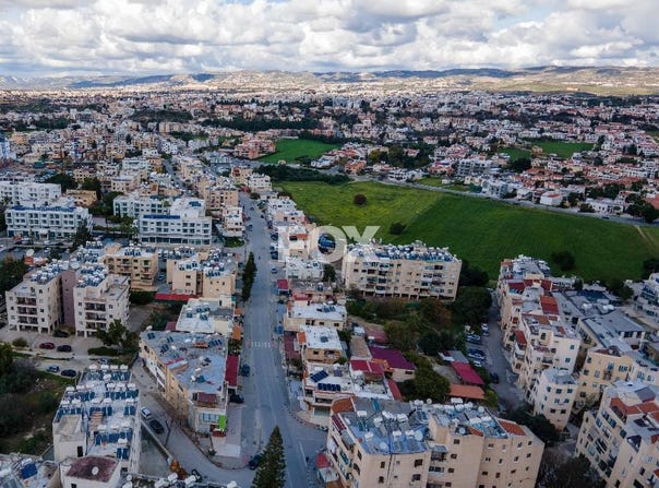 Káto Páfos, Paphos