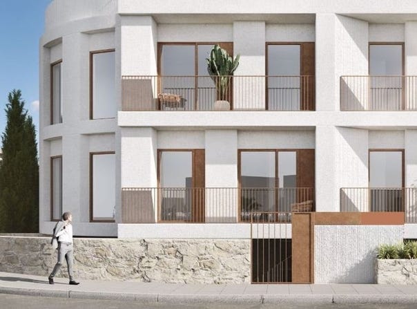 Pýla, Larnaca