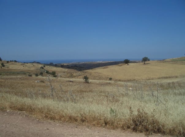 Limassol, Paphos 8505
