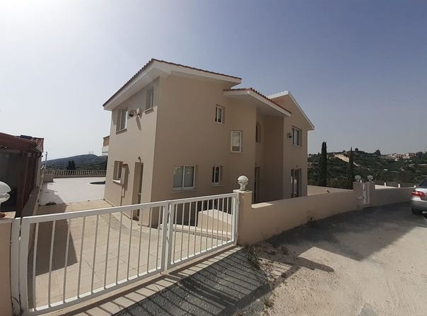 Tsáda, Paphos