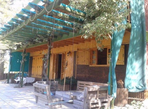 Mandriá, Limassol