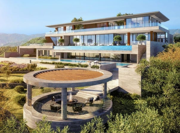 P4GR+F44, Agios Tychon 4521, Cyprus, Agios Tychon, Limassol 1000