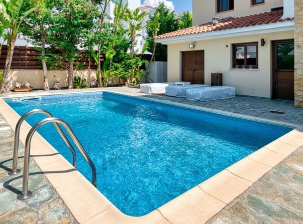 Livádia, Larnaca