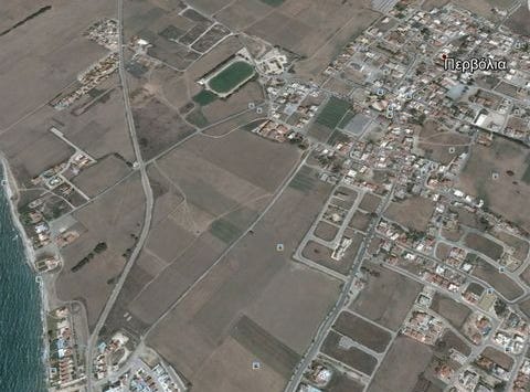 Lárnax, Larnaca