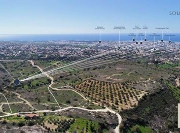 Anavargos, Paphos