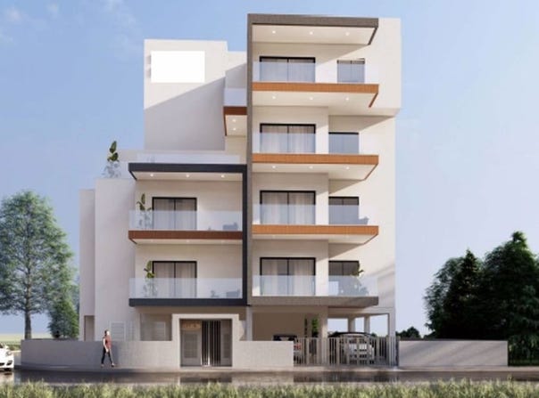 Zakaki, Limassol