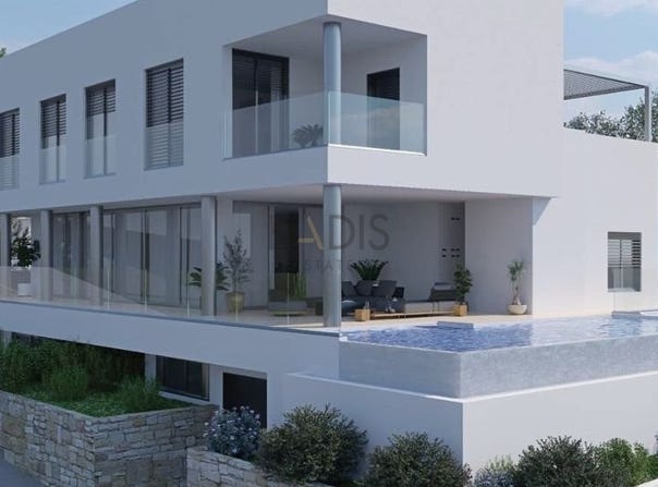 Andrea Kariou 5, Agios Tychon 4521, Cyprus, Agios Tychon, Limassol 1000