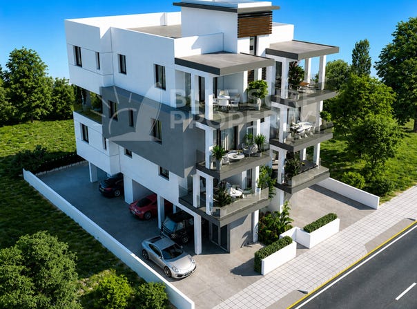 Derýneia, Famagusta
