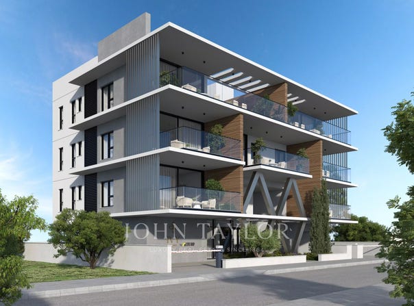 Limassol, Limassol 3048