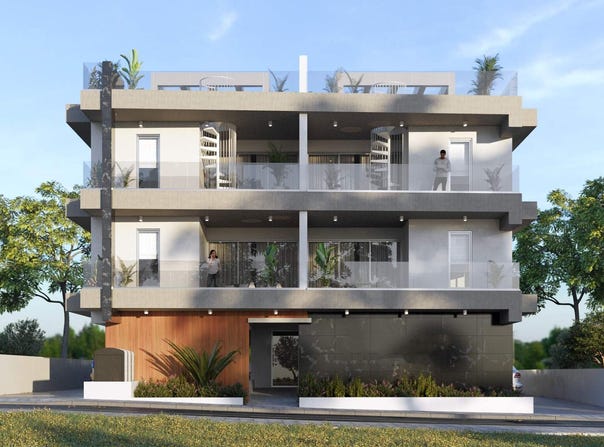 Oroklini, Larnaca 7040