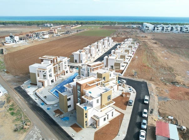 Spatharikó, Famagusta
