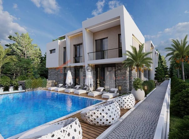 Girne, Girne, Karavas 99350